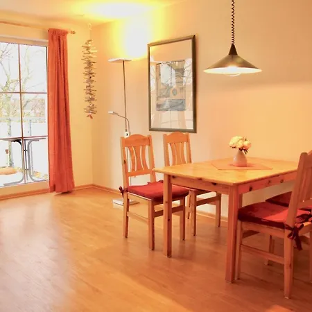 Strandstr_51 Wohnungsnr_12 Zingst